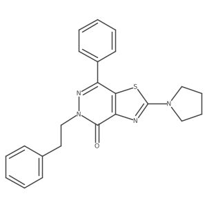 1170472-71-5 structure