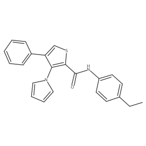 1185153-48-3结构式