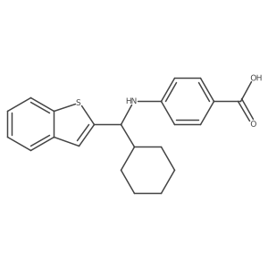 1186539-78-5 structure