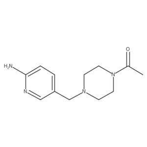 1197332-63-0 structure
