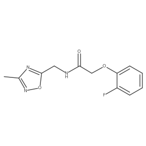 1206997-05-8 structure
