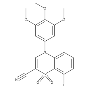 1207002-69-4 structure