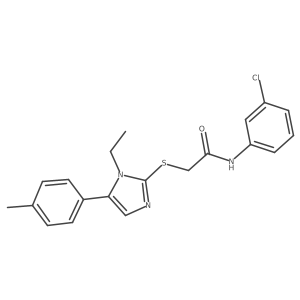 1207045-66-6 structure