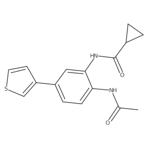 1207054-18-9 structure