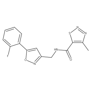 1209919-50-5 structure