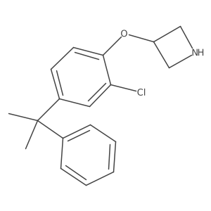 1219960-83-4 structure
