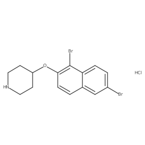 1220018-23-4 structure