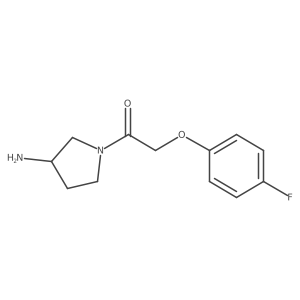 1239757-56-2 structure