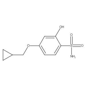 1243282-63-4结构式