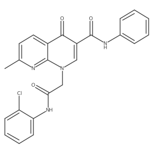 1251585-04-2结构式