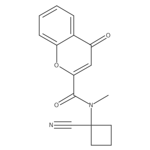 1252385-13-9 structure