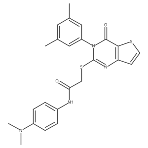 1260623-58-2 structure