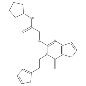 1260933-21-8 structure