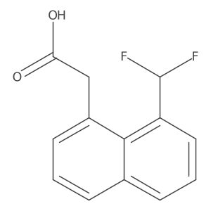 1261488-29-2 structure