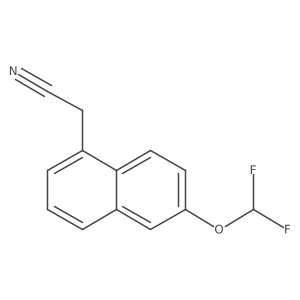 1261587-21-6 structure