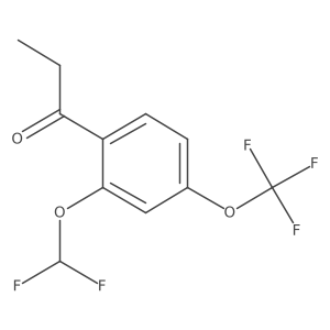 1261616-31-2 structure