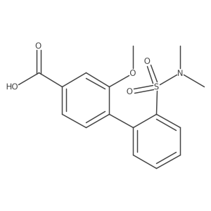 1261968-83-5结构式