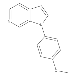 1266557-88-3 structure