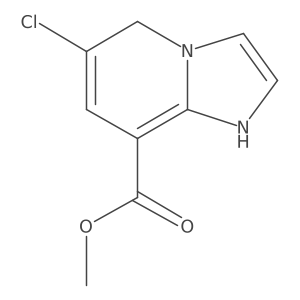 1272758-29-8 structure