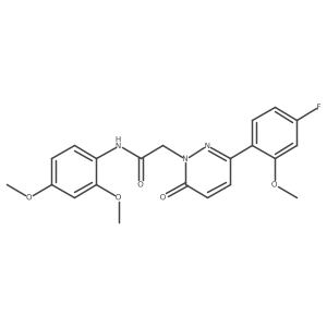 1282129-33-2 structure