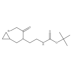 1284246-19-0结构式
