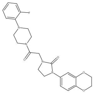 1286697-06-0 structure
