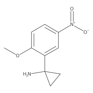 1314650-19-5 structure