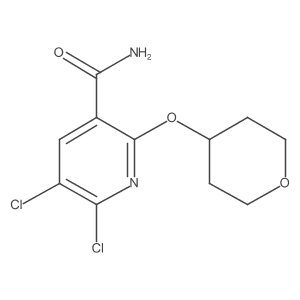1319804-54-0 structure