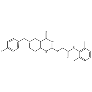 1326884-48-3 structure