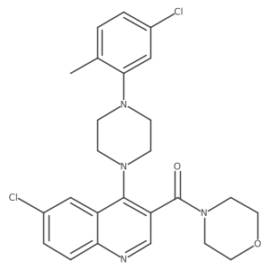 1326913-36-3 structure