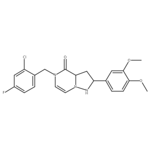 1326916-57-7 structure