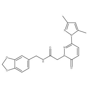 1334372-71-2结构式