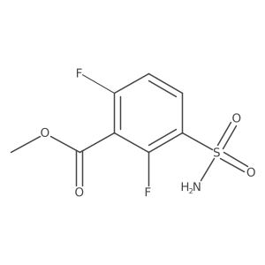 1343580-91-5 structure