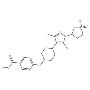 1351648-53-7结构式
