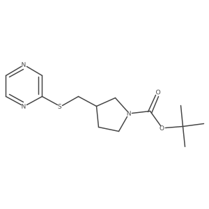1353988-31-4 structure
