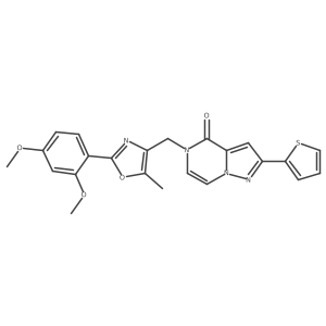 1357722-50-9 structure