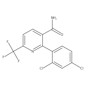 1361728-52-0 structure