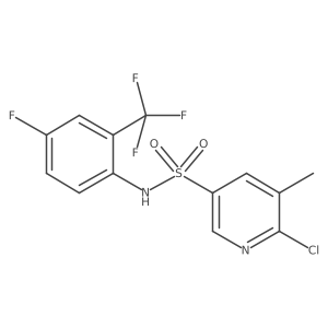 1384801-87-9 structure