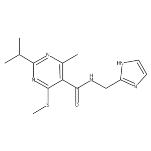 1394657-95-4 structure