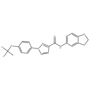 1396792-92-9 structure