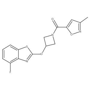 1396846-88-0 structure