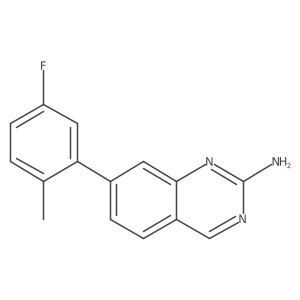 1404364-34-6 structure