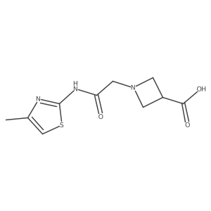 1408104-58-4 structure
