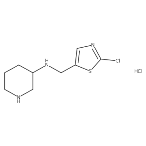 1421039-31-7 structure