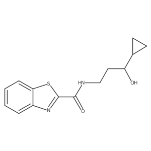 1421531-94-3结构式