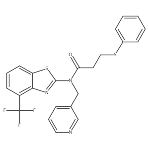 1421583-65-4 structure