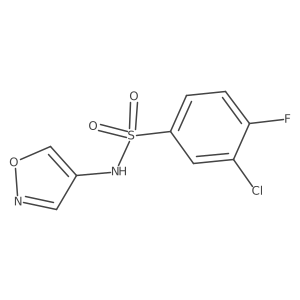 1421583-87-0 structure
