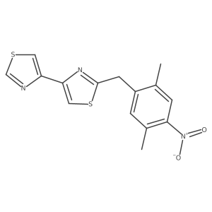 1421922-60-2结构式