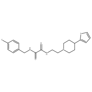 1428352-45-7 structure