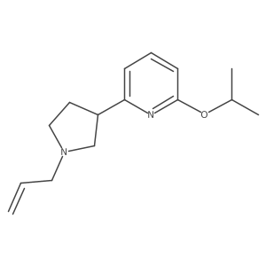 1430091-86-3 structure